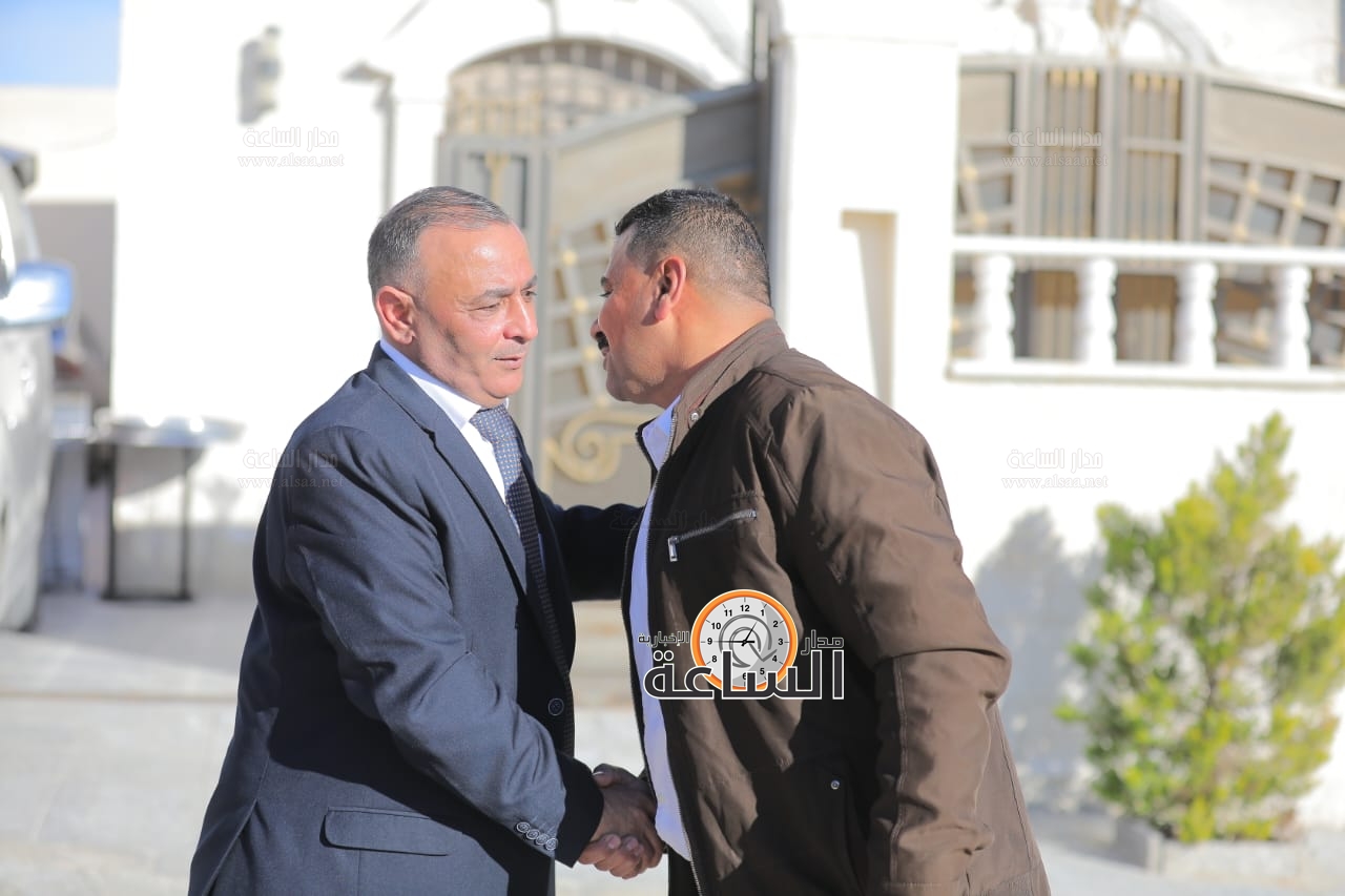 Madar Al-Saa Images 0.386988036934355