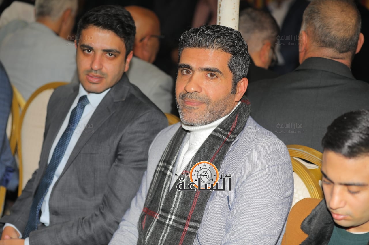 Madar Al-Saa Images 0.401017780893806