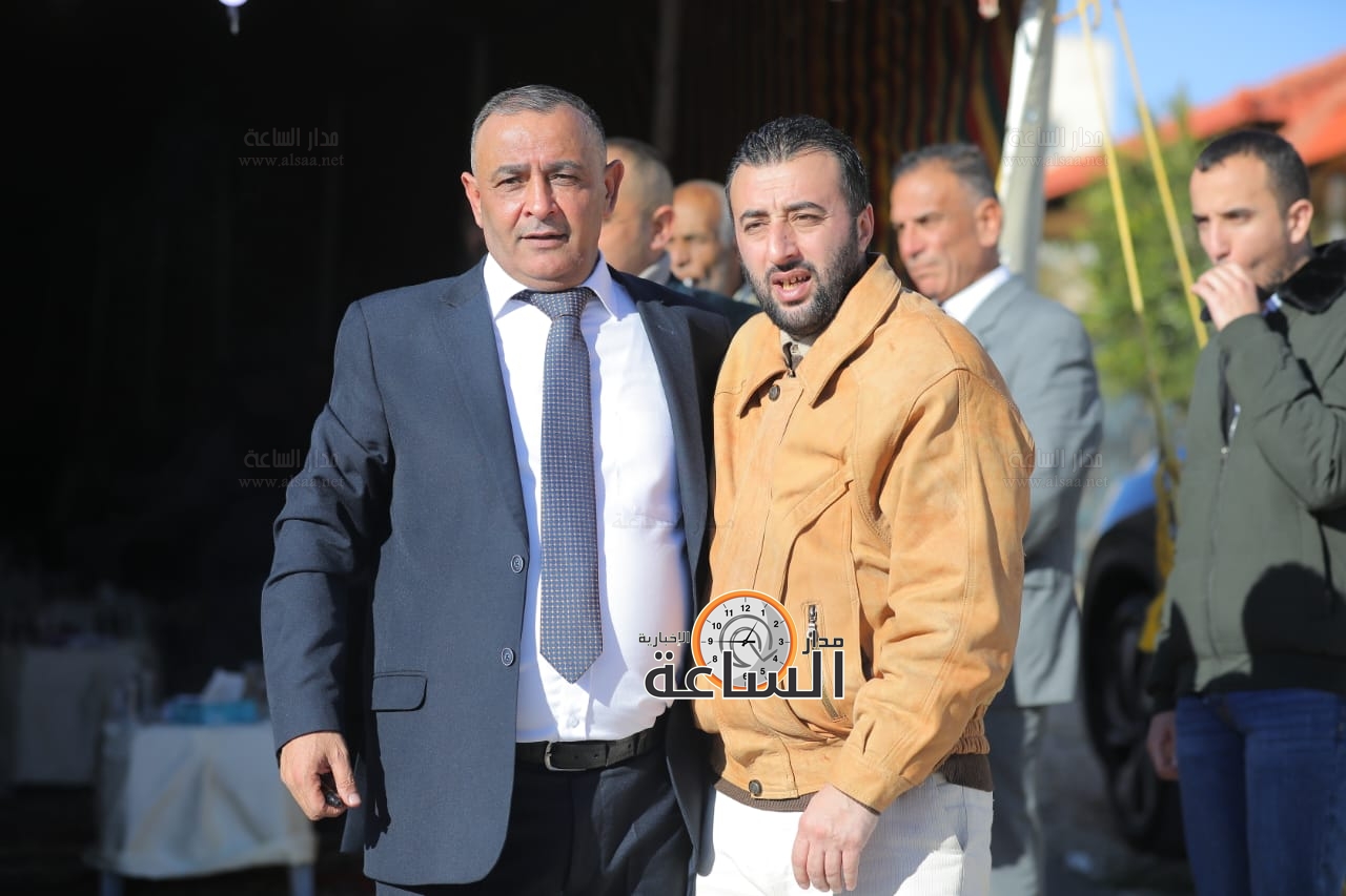 Madar Al-Saa Images 0.6407967644105603