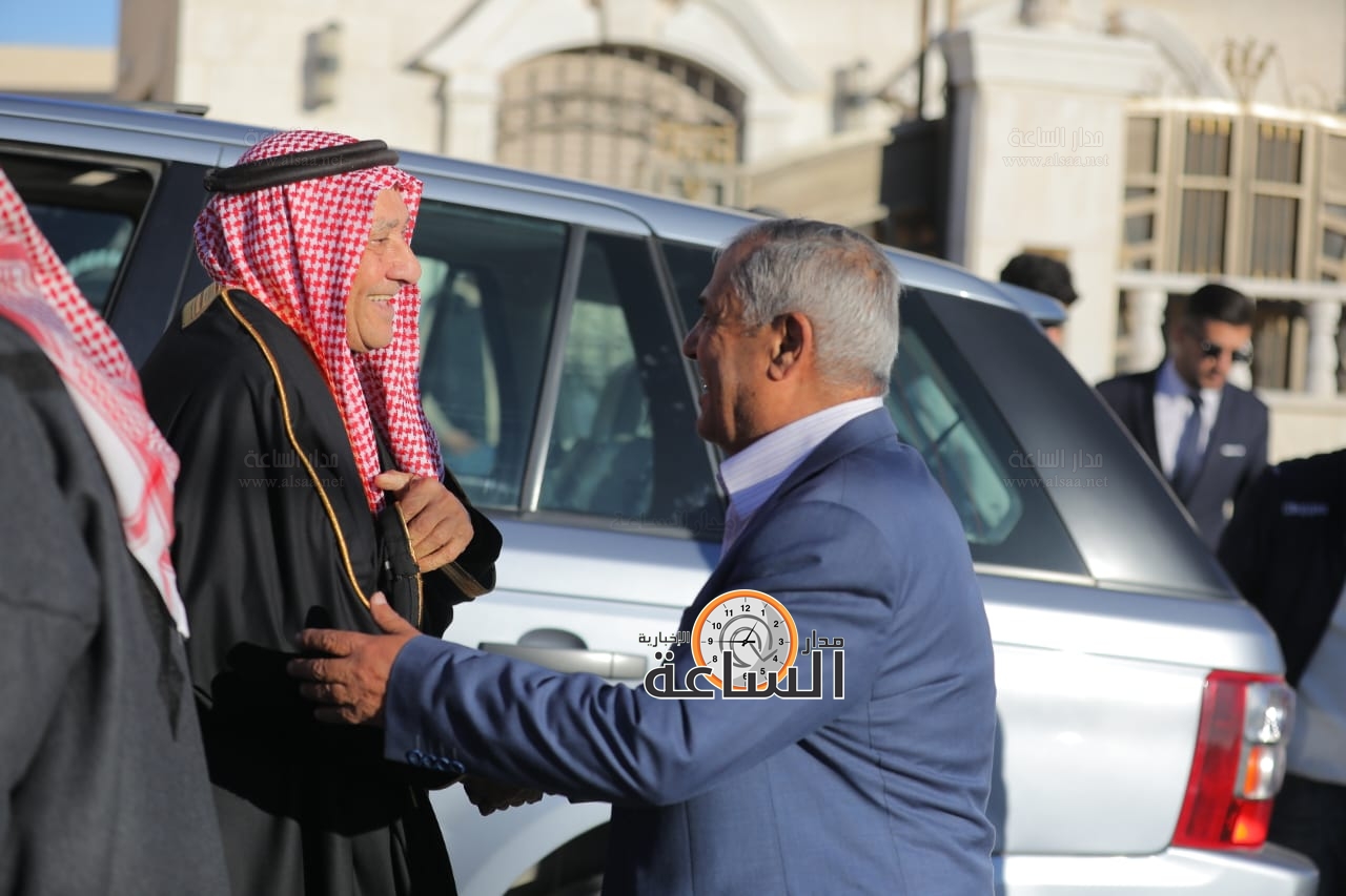 Madar Al-Saa Images 0.6590299137744156