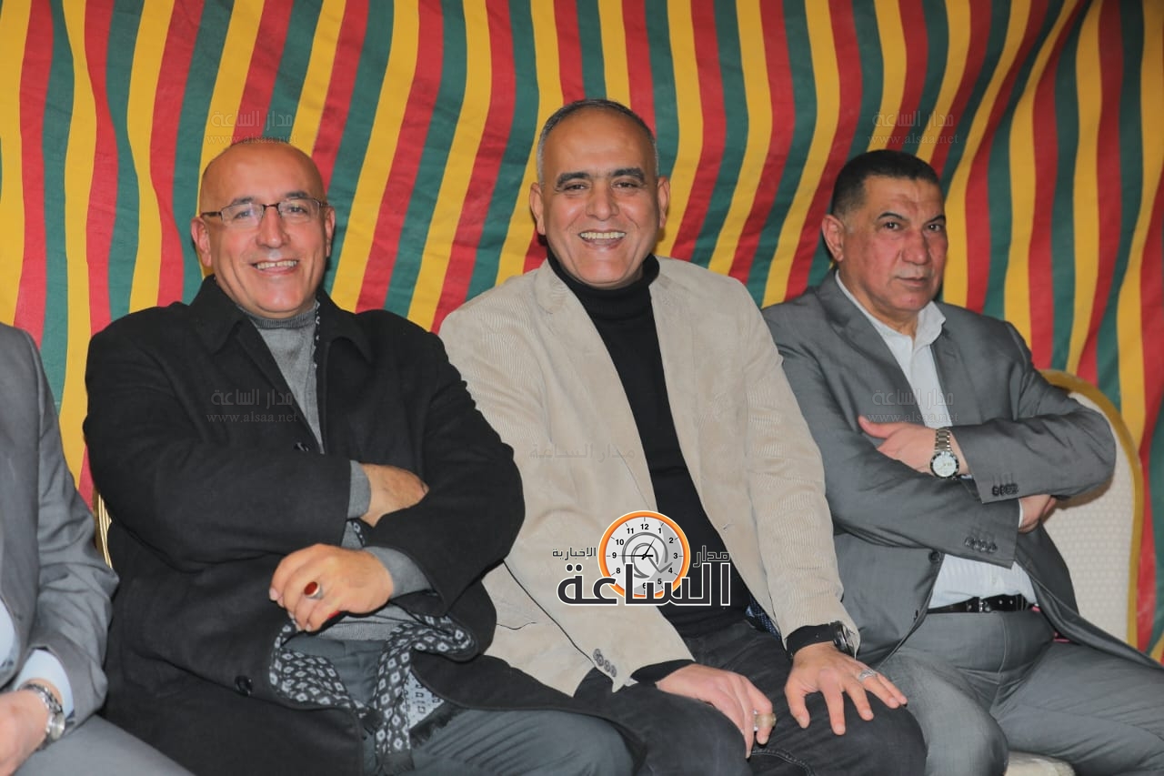 Madar Al-Saa Images 0.92774802532706