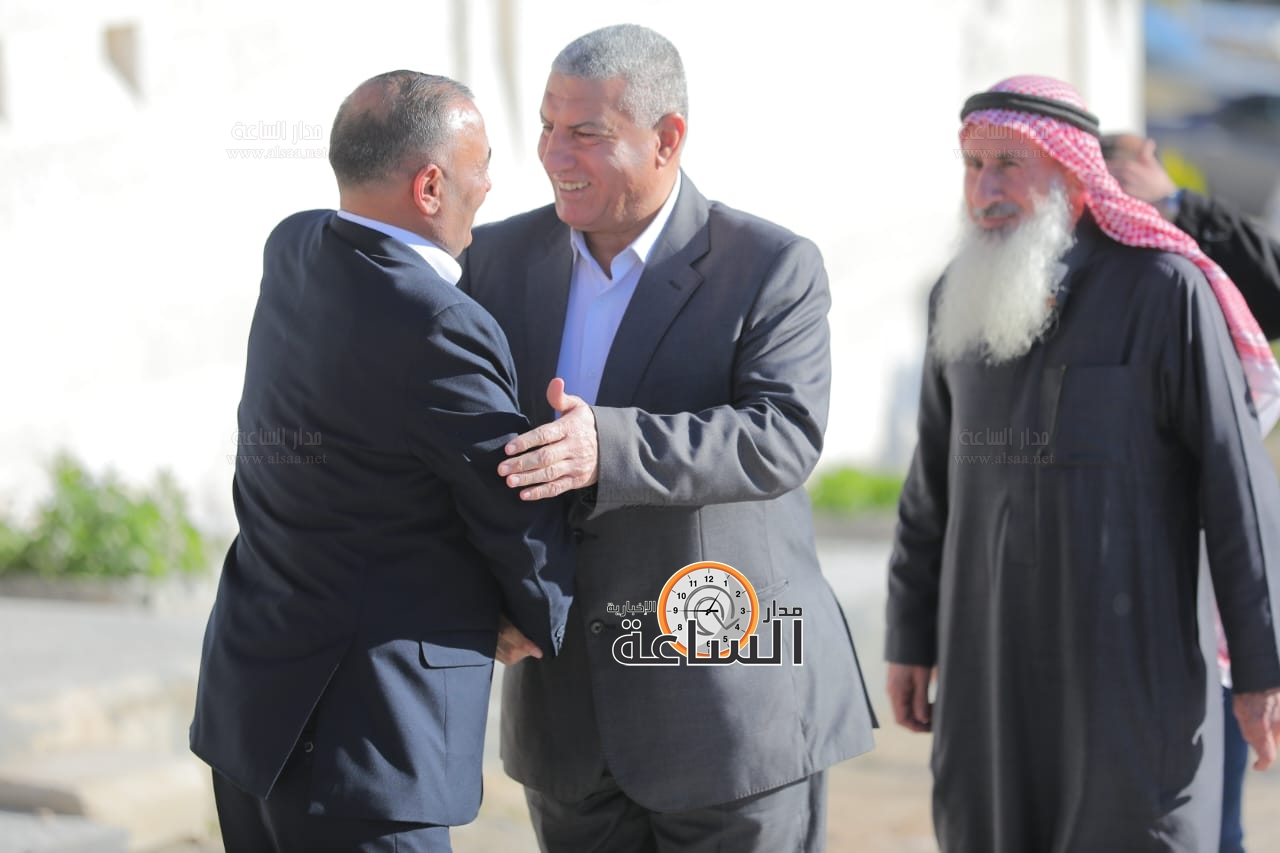 Madar Al-Saa Images 0.18542471032955743