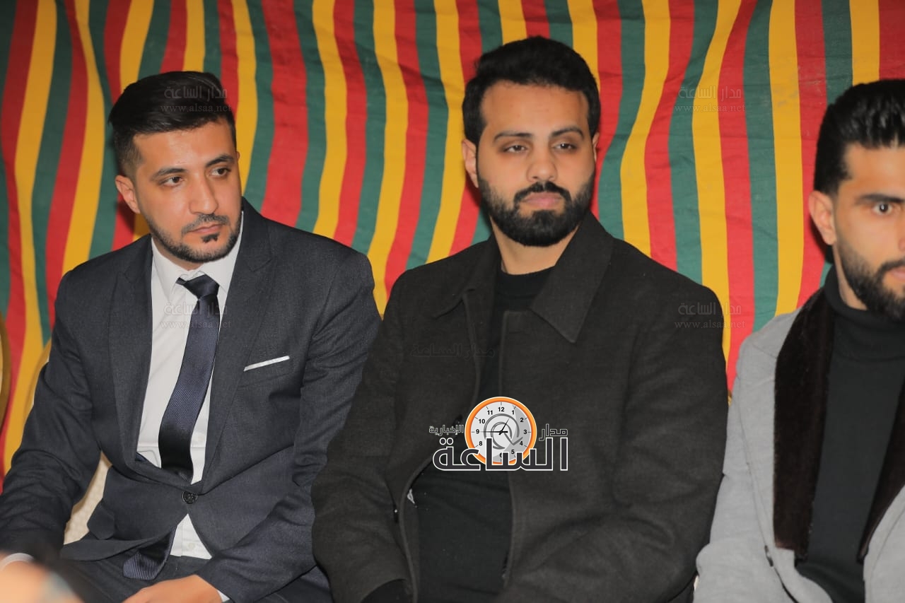 Madar Al-Saa Images 0.09689045894396164