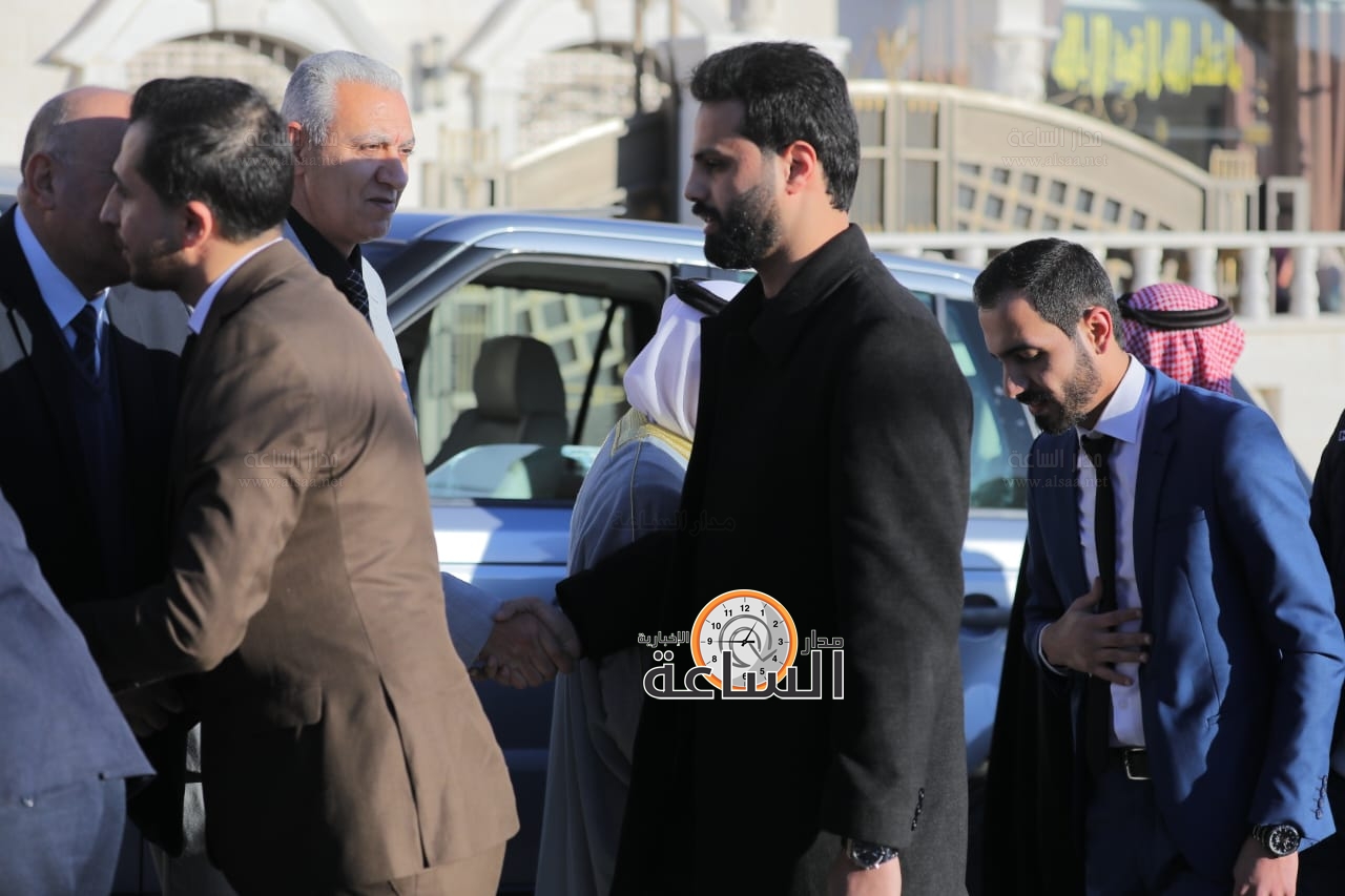 Madar Al-Saa Images 0.40762497177945645