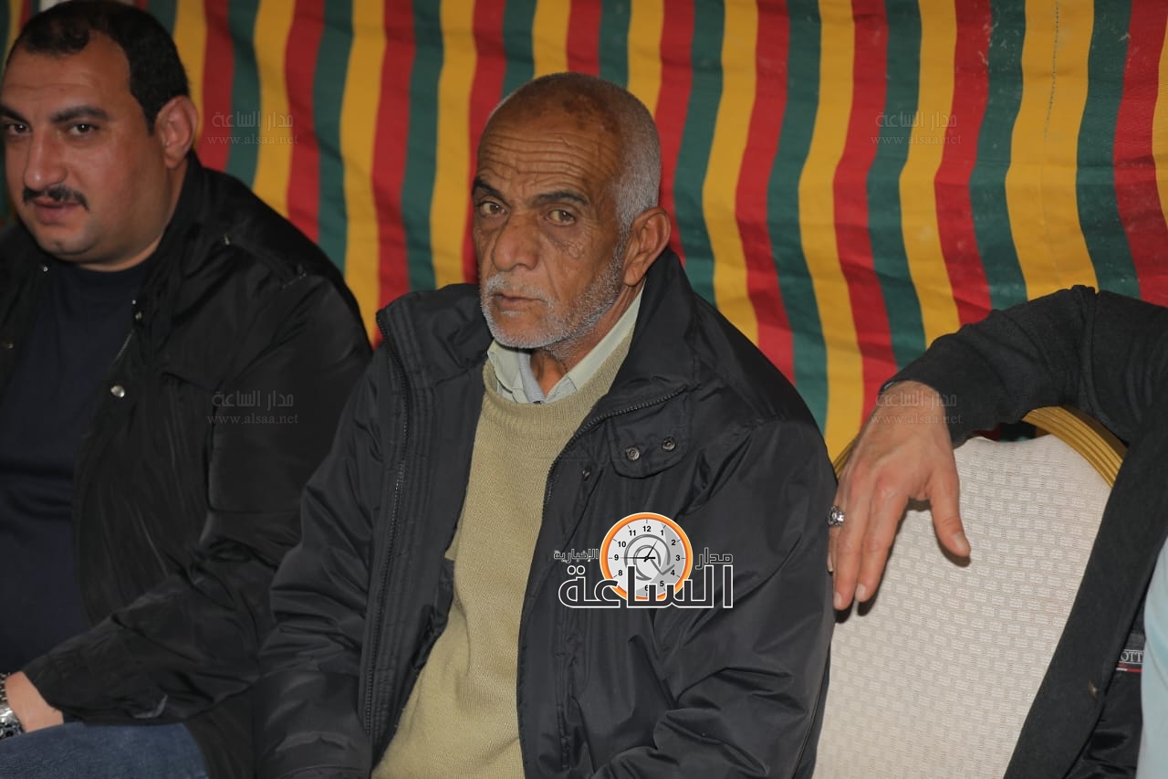 Madar Al-Saa Images 0.9508034235841072