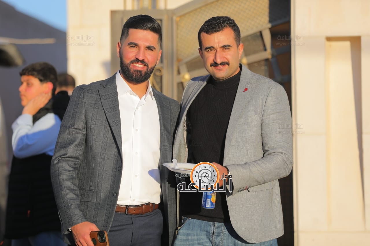 Madar Al-Saa Images 0.9284249919378051