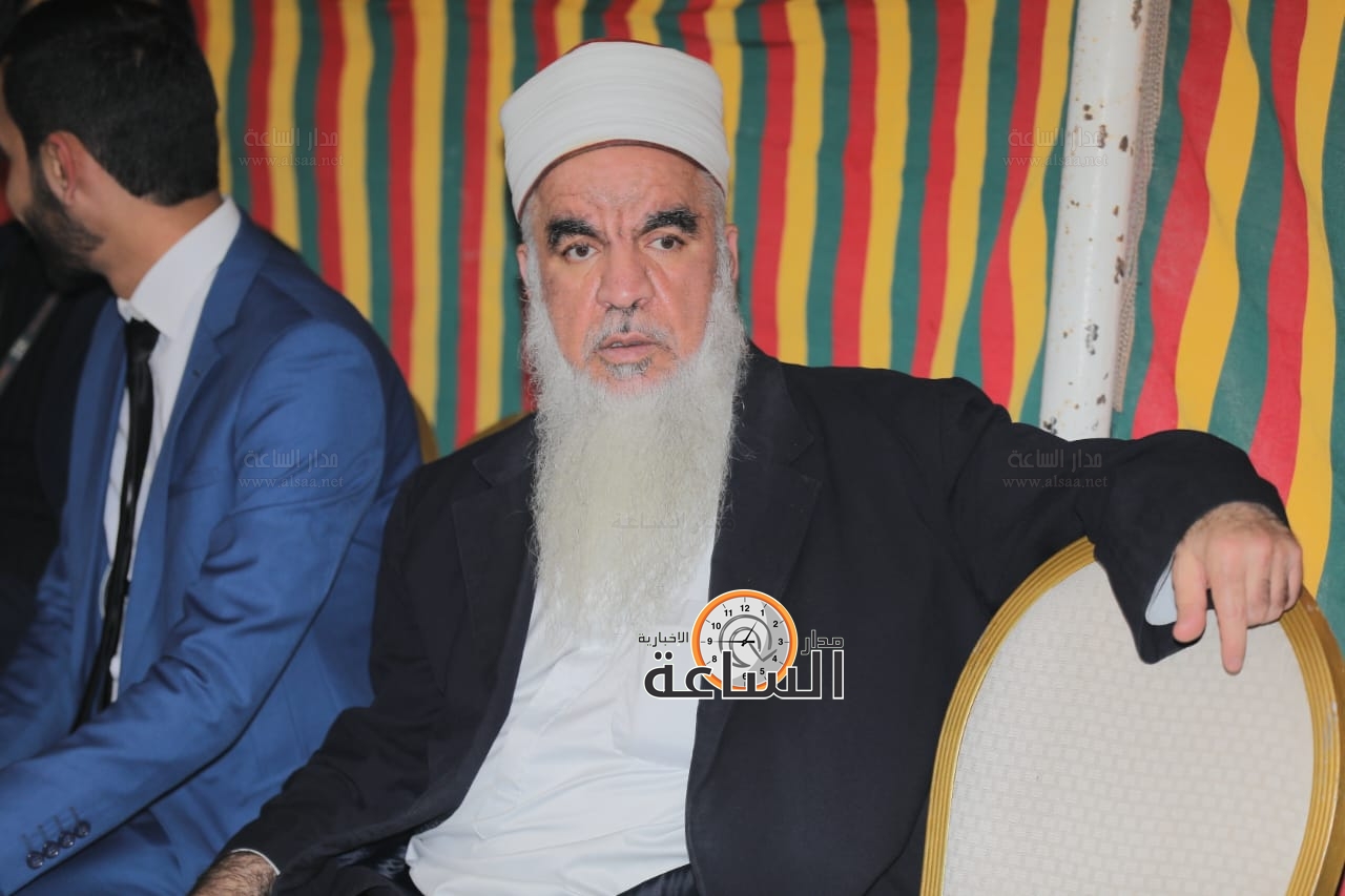 Madar Al-Saa Images 0.1318166035403141