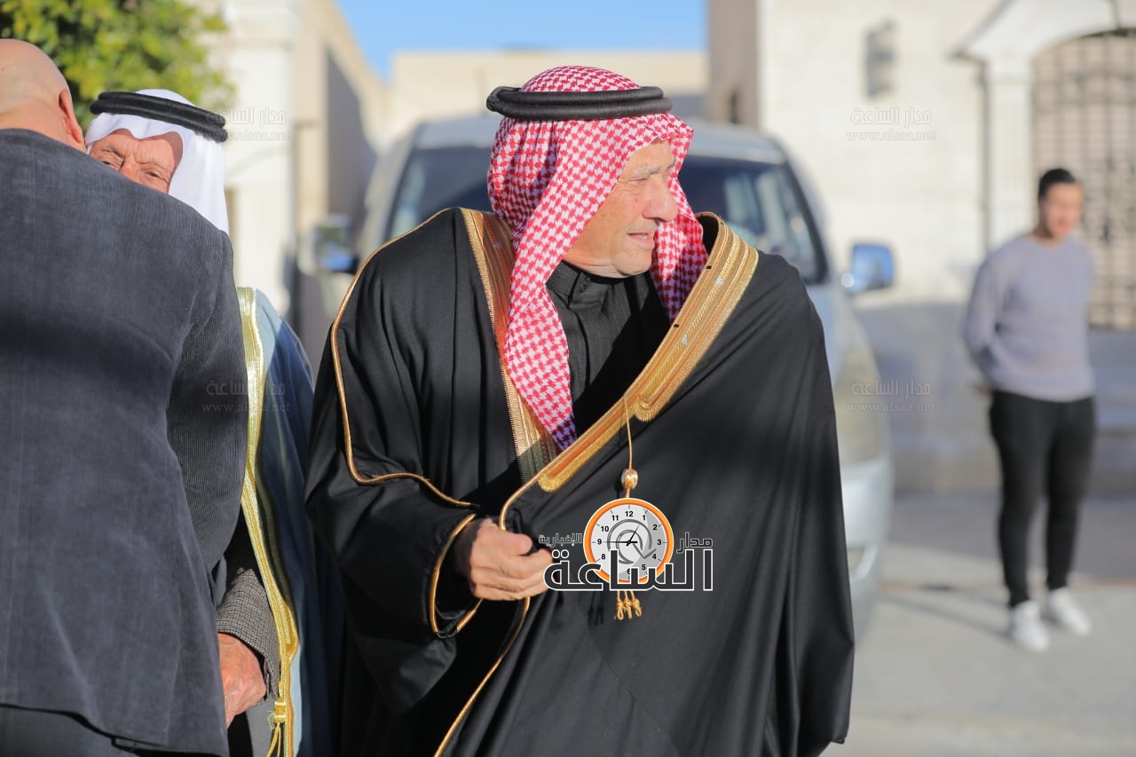 Madar Al-Saa Images 0.5677490475104412