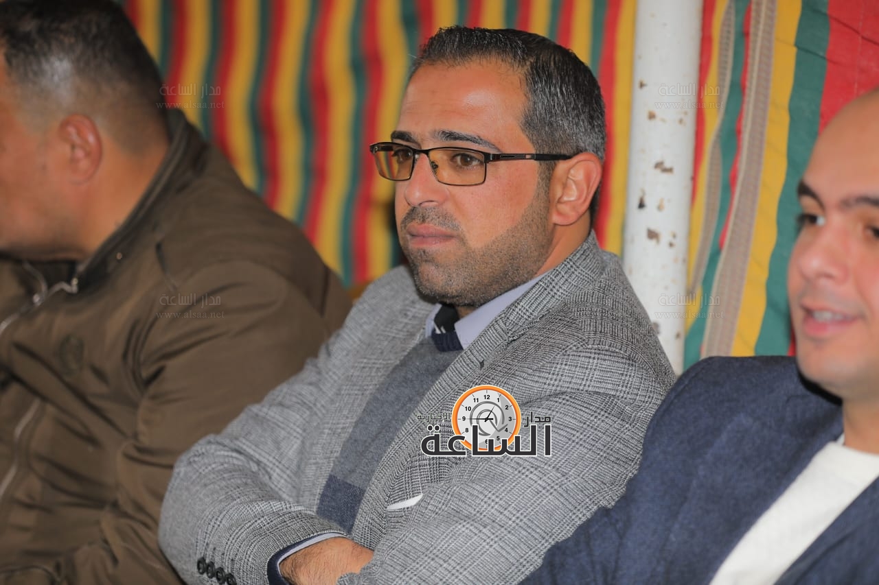 Madar Al-Saa Images 0.8130300039006315