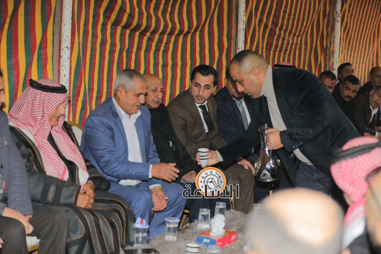 Madar Al-Saa Images 0.9986136892014357