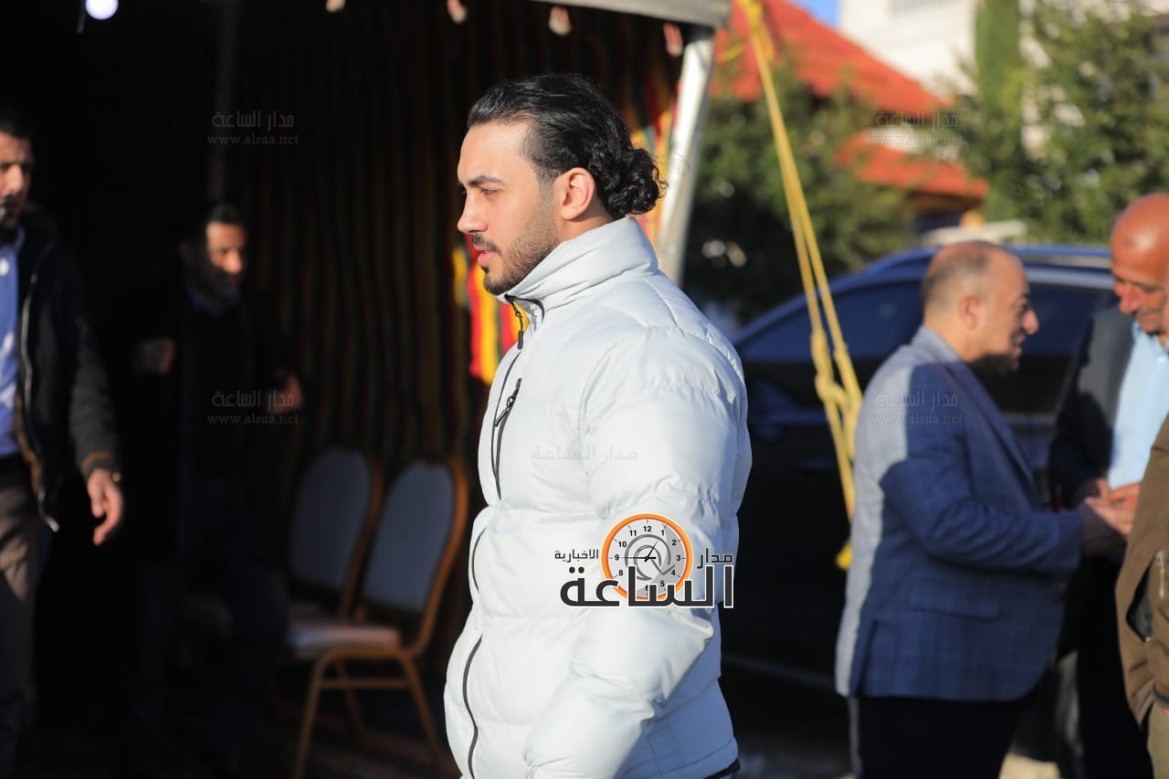 Madar Al-Saa Images 0.7708753523005782