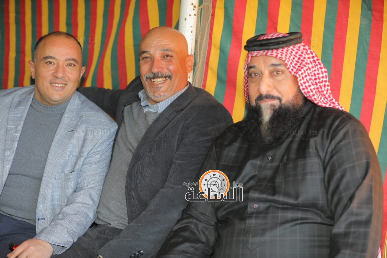 Madar Al-Saa Images 0.08516997234213619