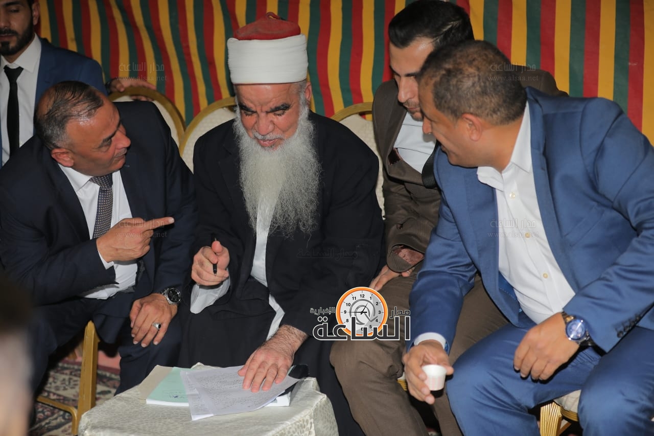 Madar Al-Saa Images 0.9310151307337557