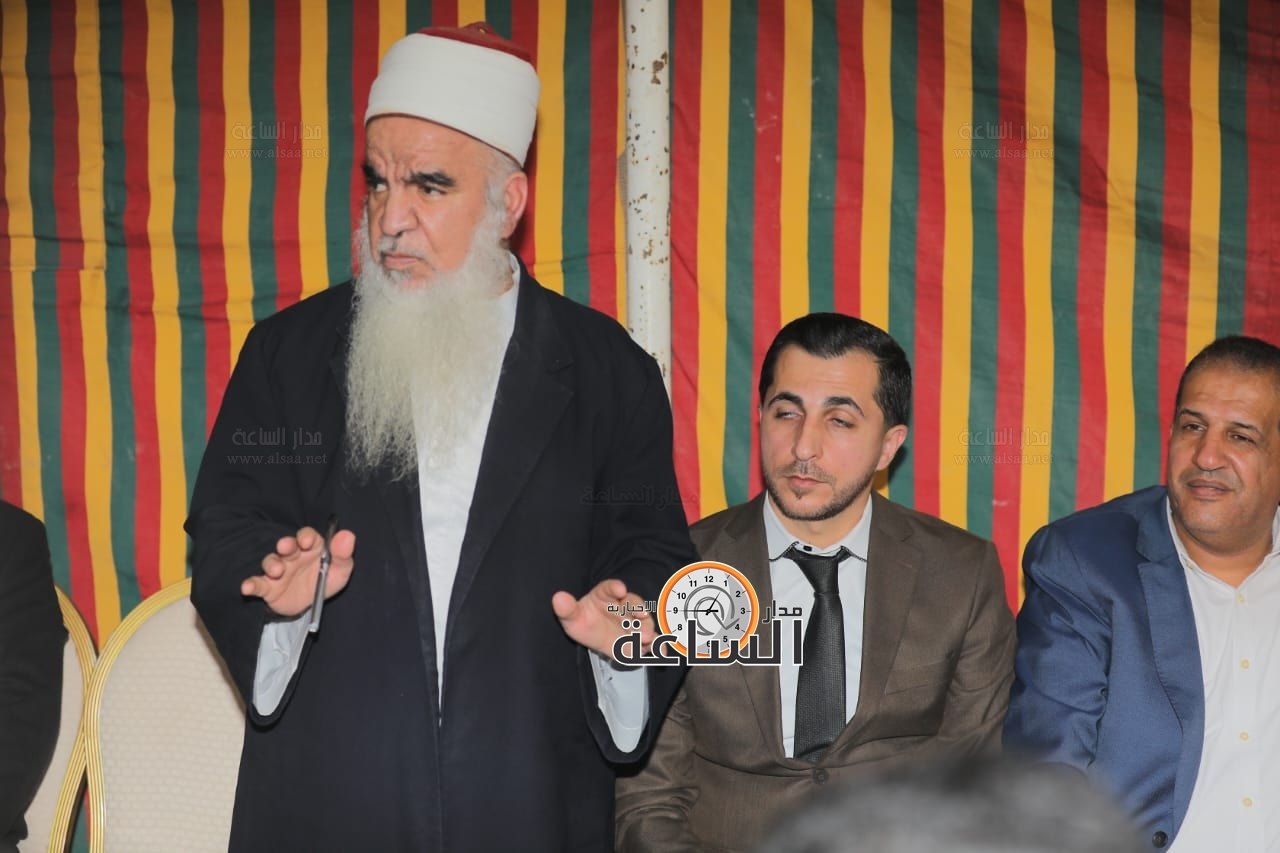 Madar Al-Saa Images 0.8204977255501529