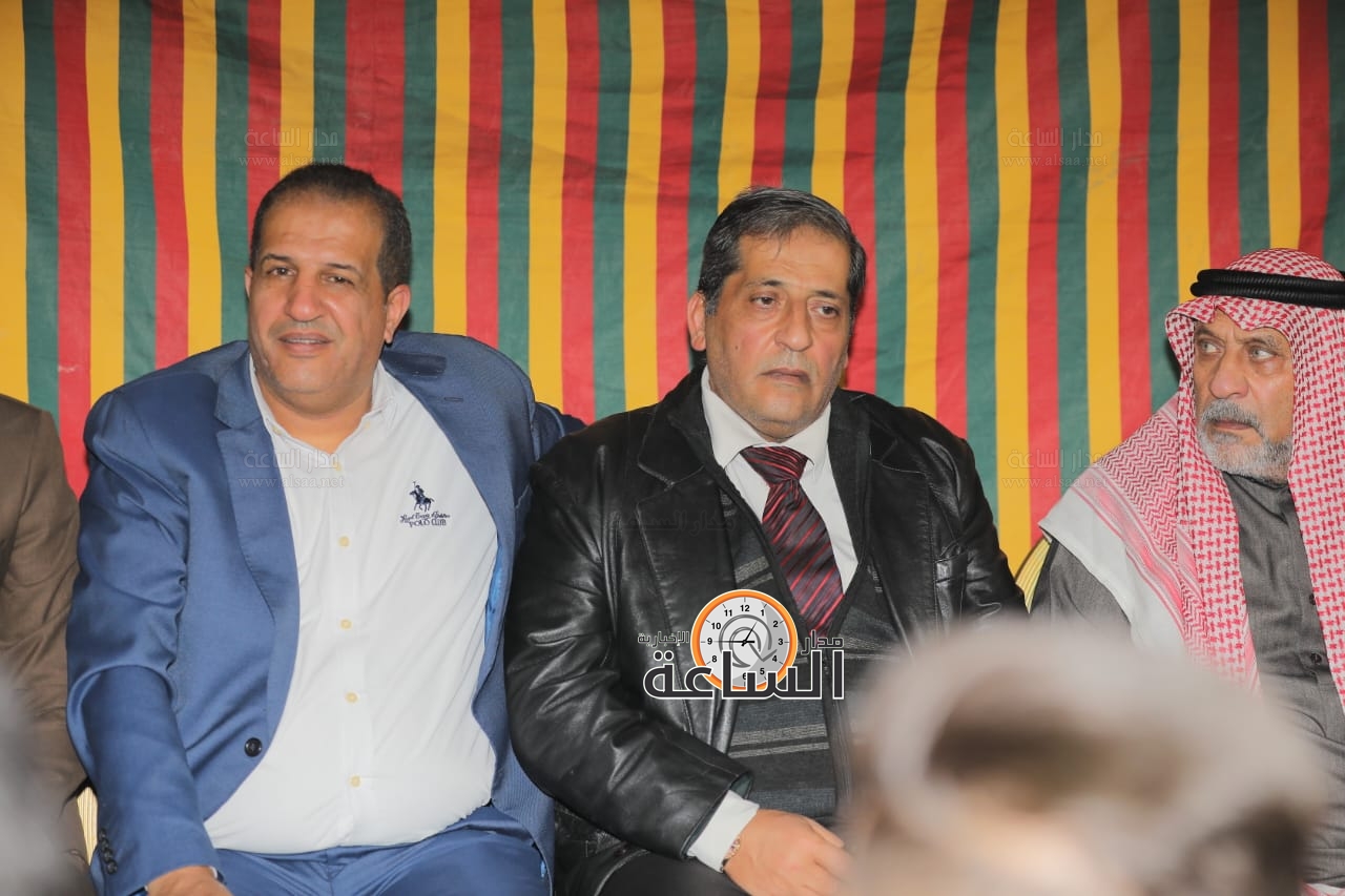 Madar Al-Saa Images 0.38437288193393604