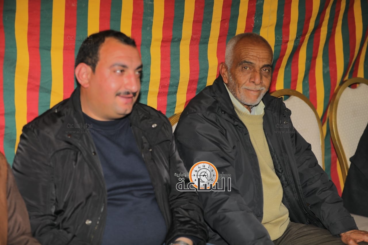 Madar Al-Saa Images 0.6264879481397472