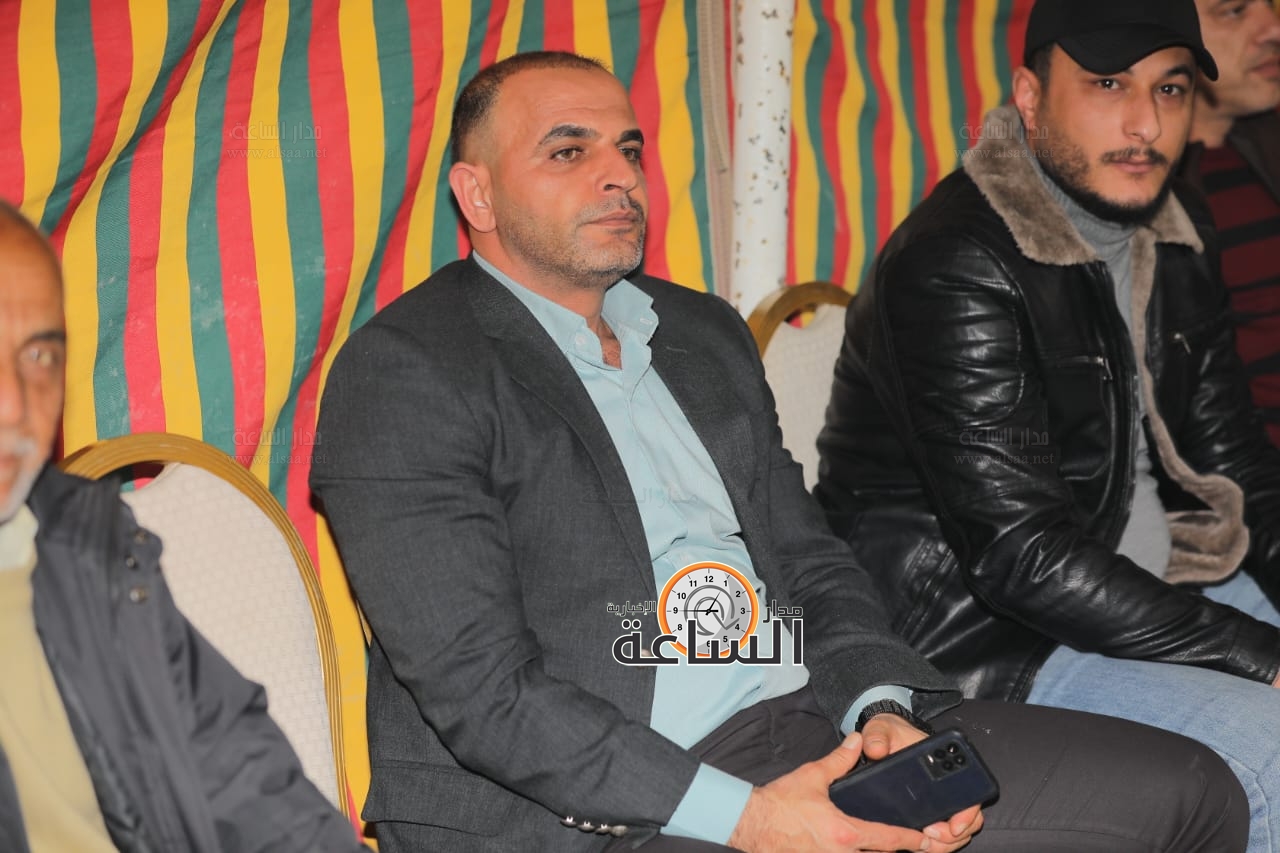 Madar Al-Saa Images 0.2938245918726621