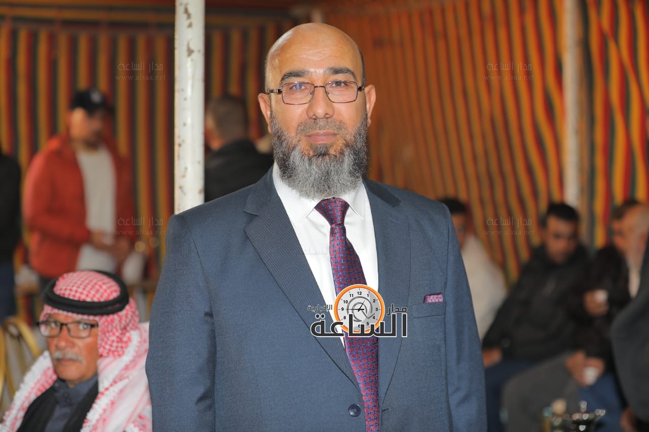 Madar Al-Saa Images 0.6643176662574084