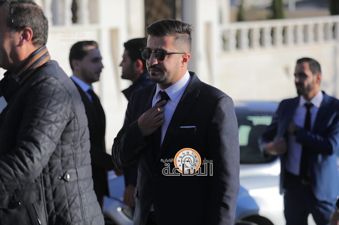 Madar Al-Saa Images 0.99101184211972