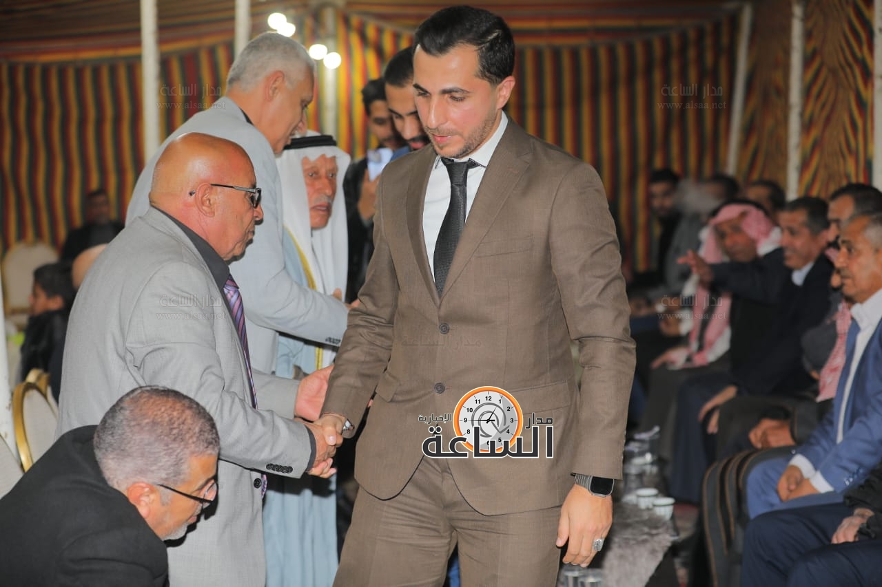 Madar Al-Saa Images 0.09935439307825833