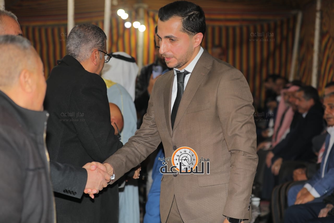 Madar Al-Saa Images 0.8973457786381693