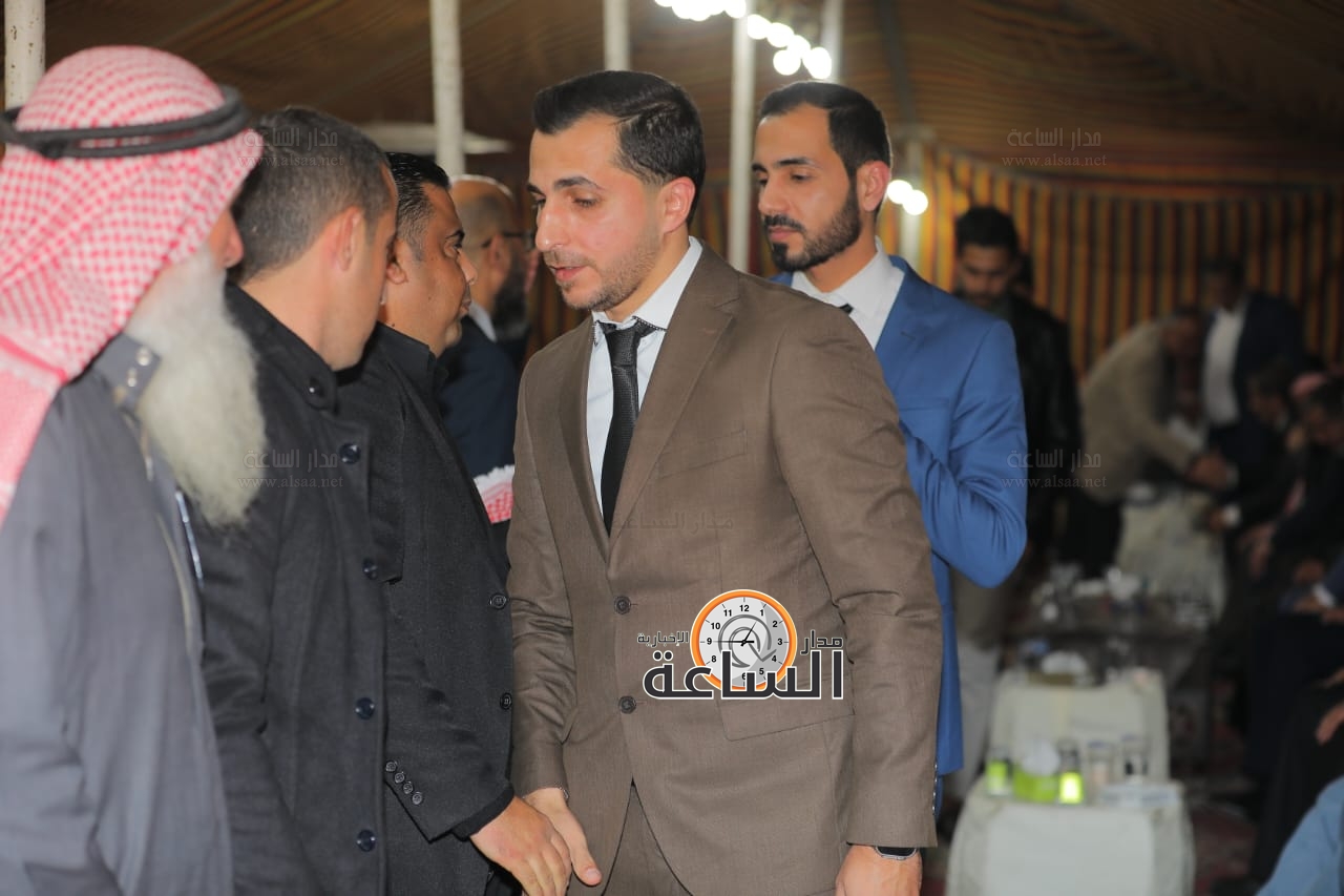 Madar Al-Saa Images 0.735841682356019