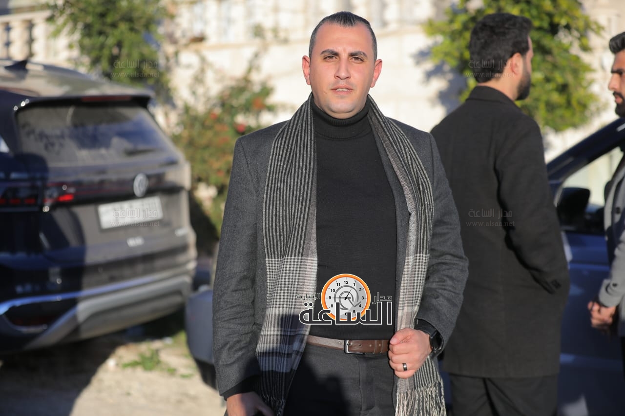 Madar Al-Saa Images 0.9523422725434789