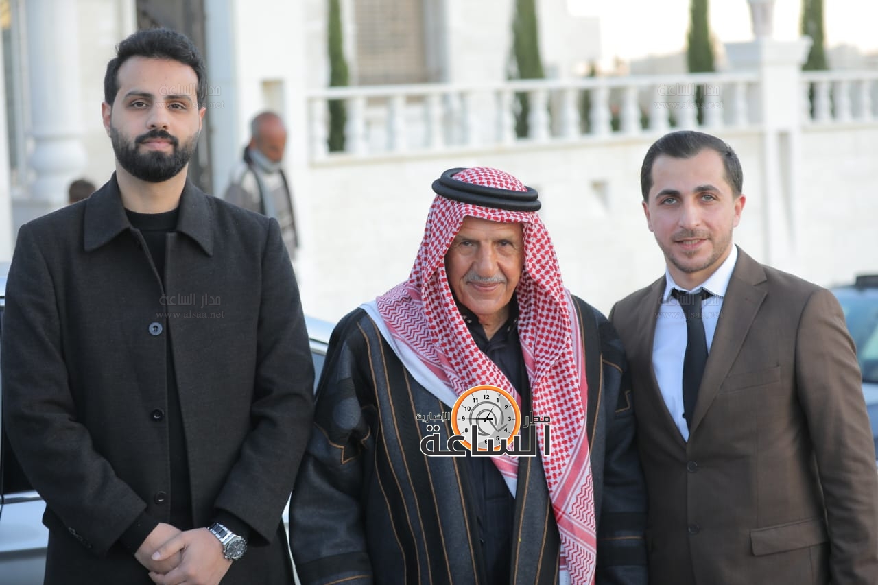 Madar Al-Saa Images 0.49494710873752257