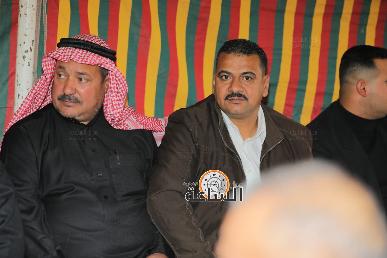 Madar Al-Saa Images 0.1497470133338692