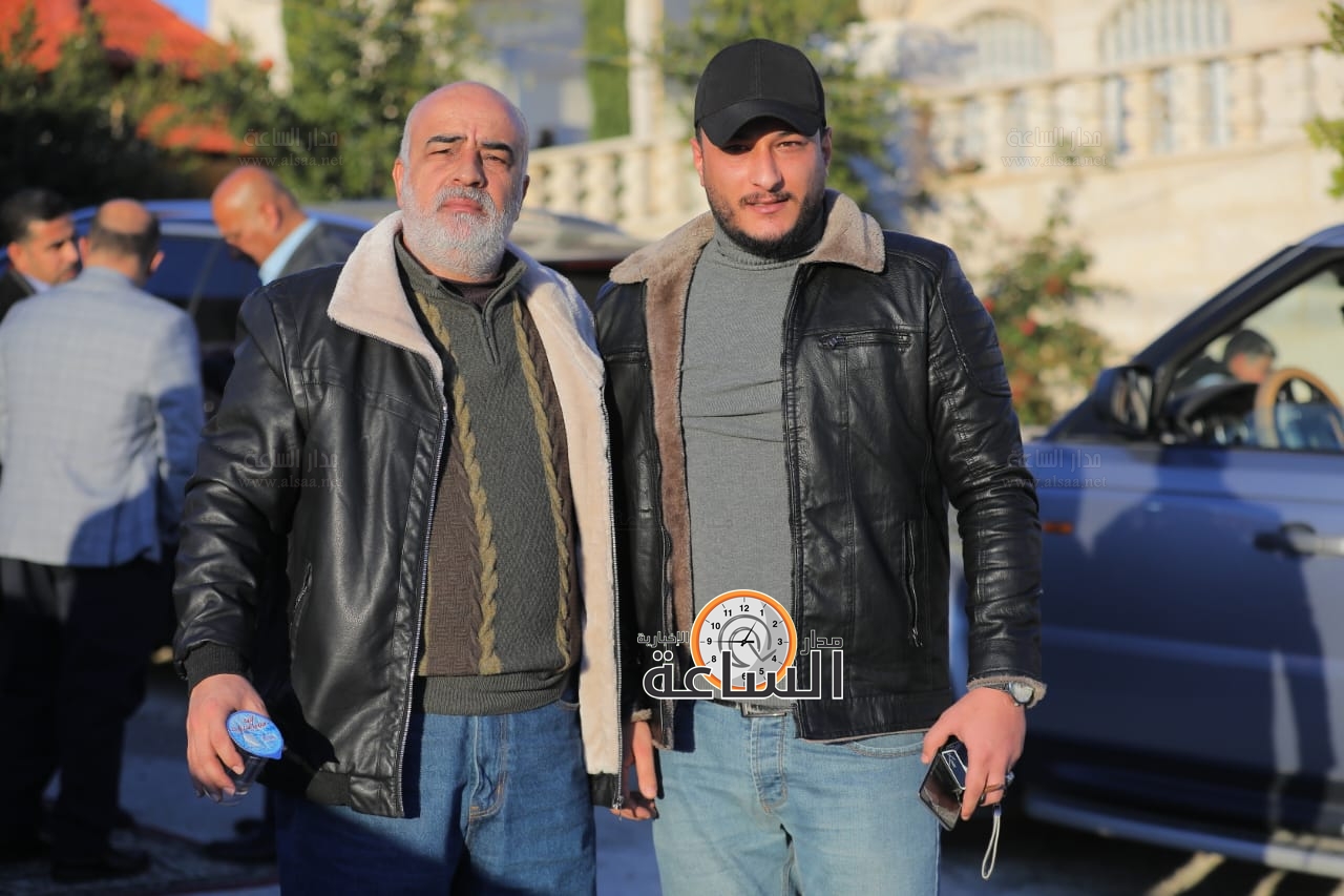 Madar Al-Saa Images 0.786599568902671