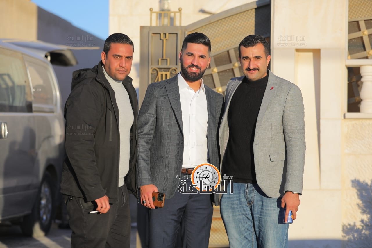 Madar Al-Saa Images 0.680836978908296