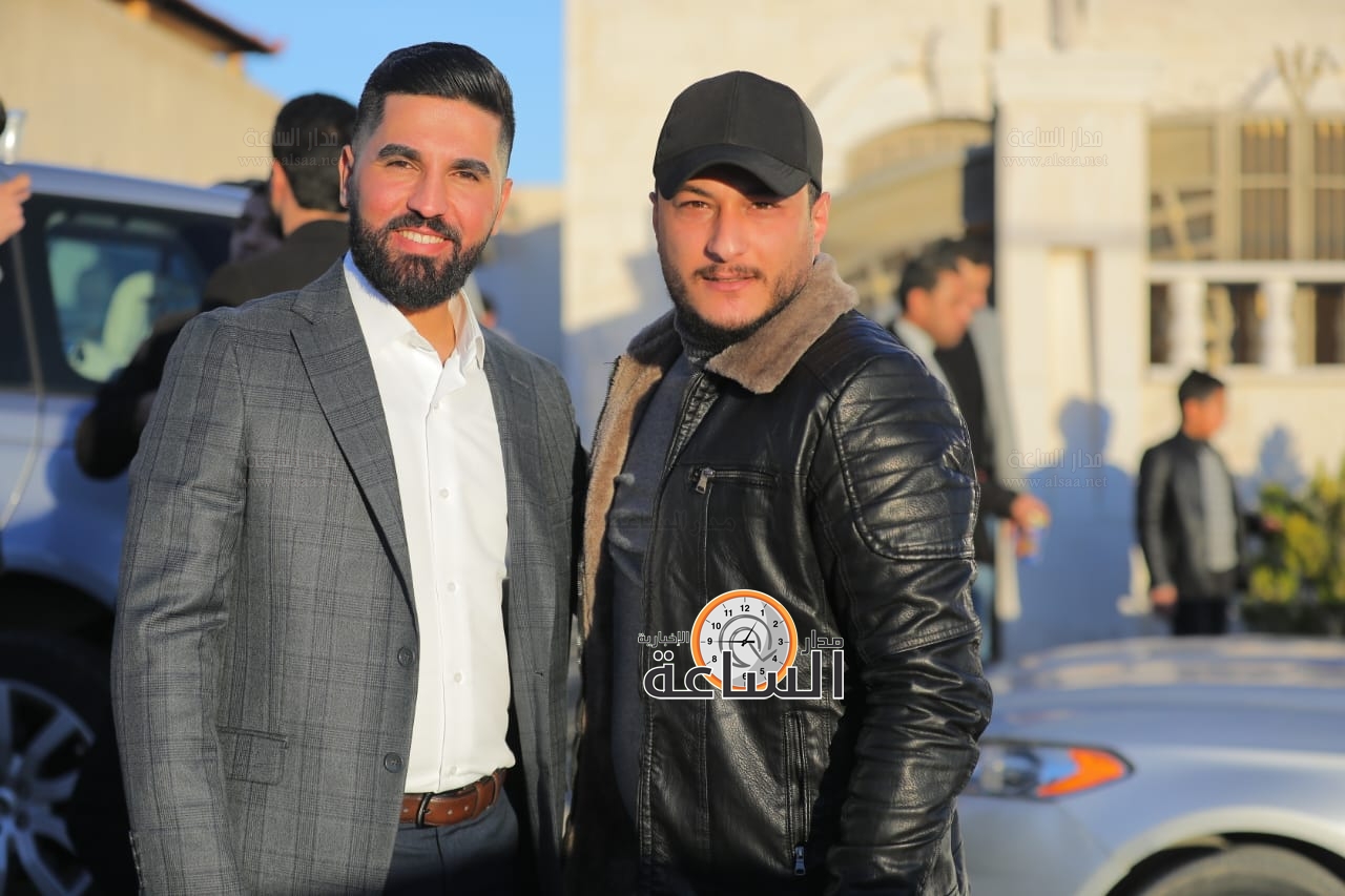 Madar Al-Saa Images 0.6087876010880469