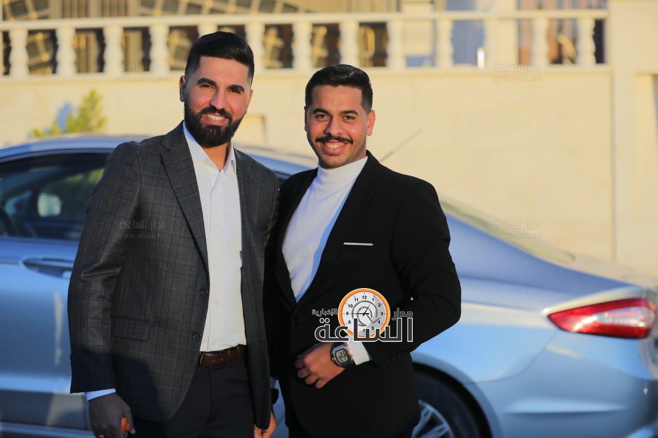 Madar Al-Saa Images 0.20976758436882692