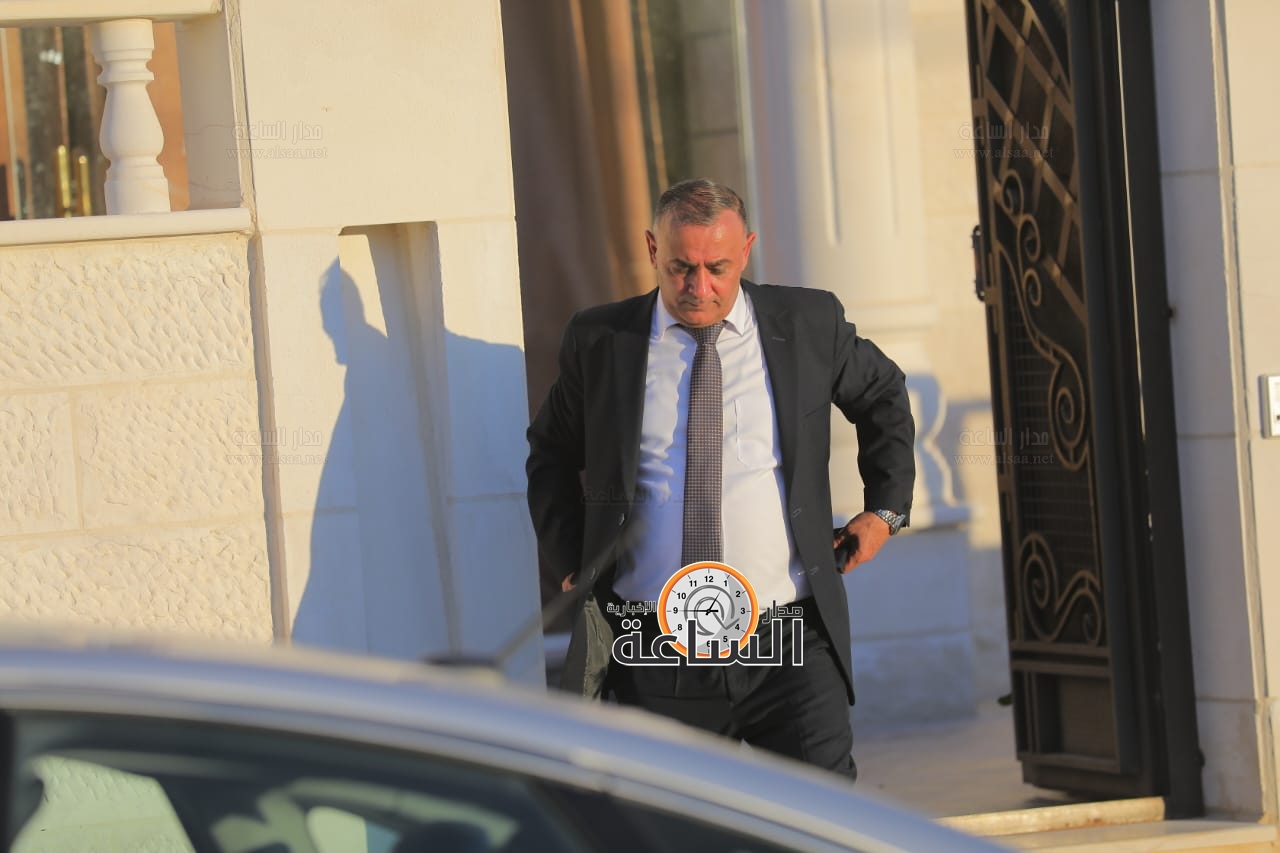 Madar Al-Saa Images 0.9540716675854548