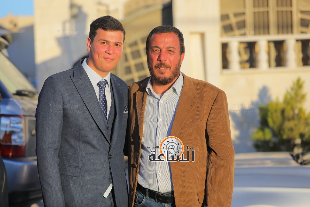 Madar Al-Saa Images 0.843355360797011