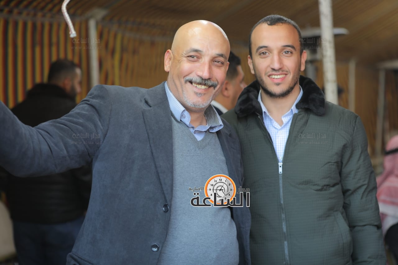 Madar Al-Saa Images 0.8590772278373162