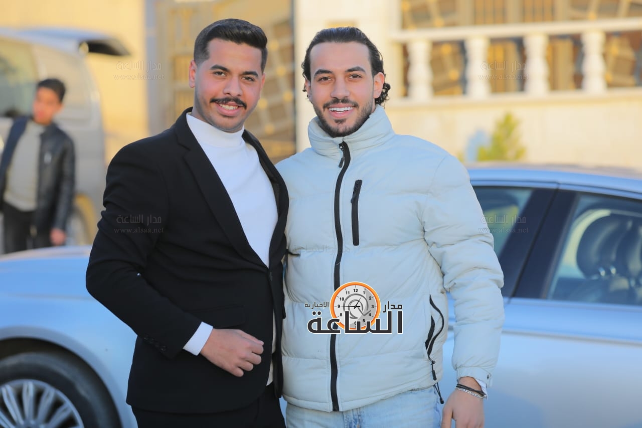 Madar Al-Saa Images 0.32384412788193107