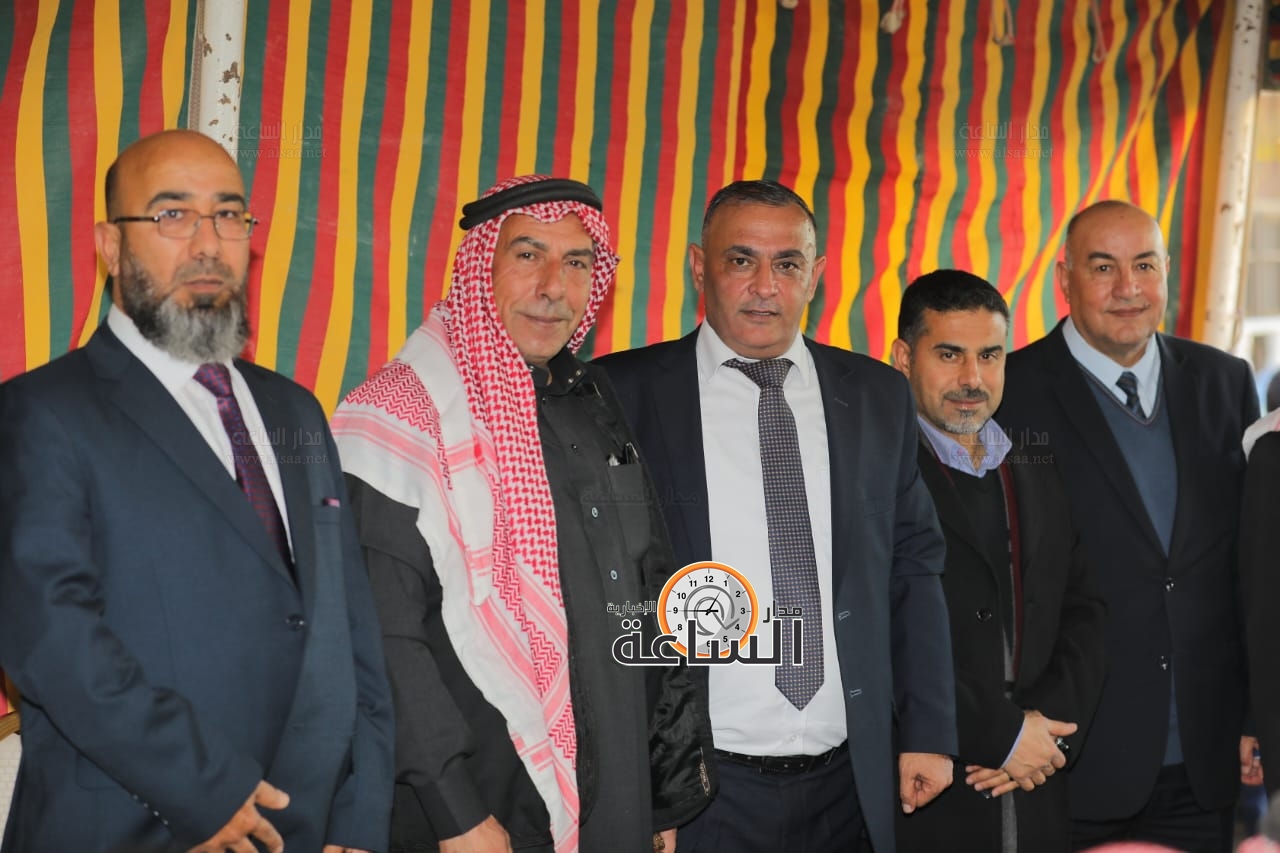 Madar Al-Saa Images 0.5158022643686571