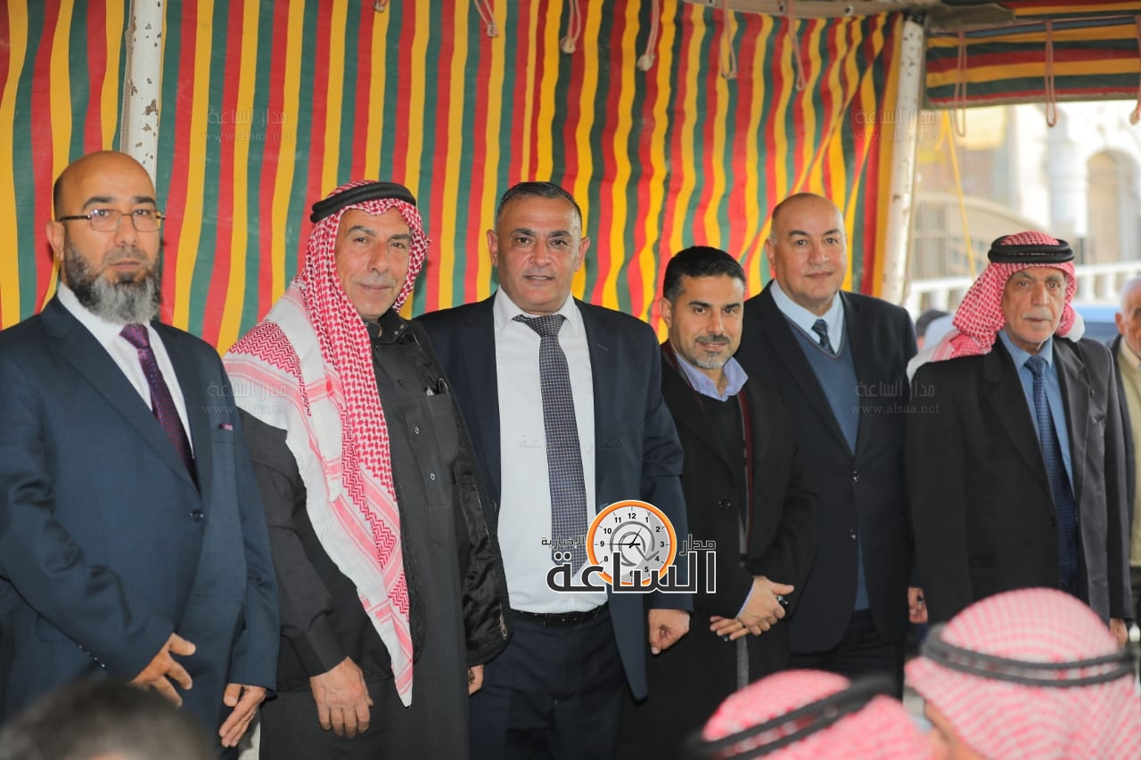 Madar Al-Saa Images 0.9661305379727305