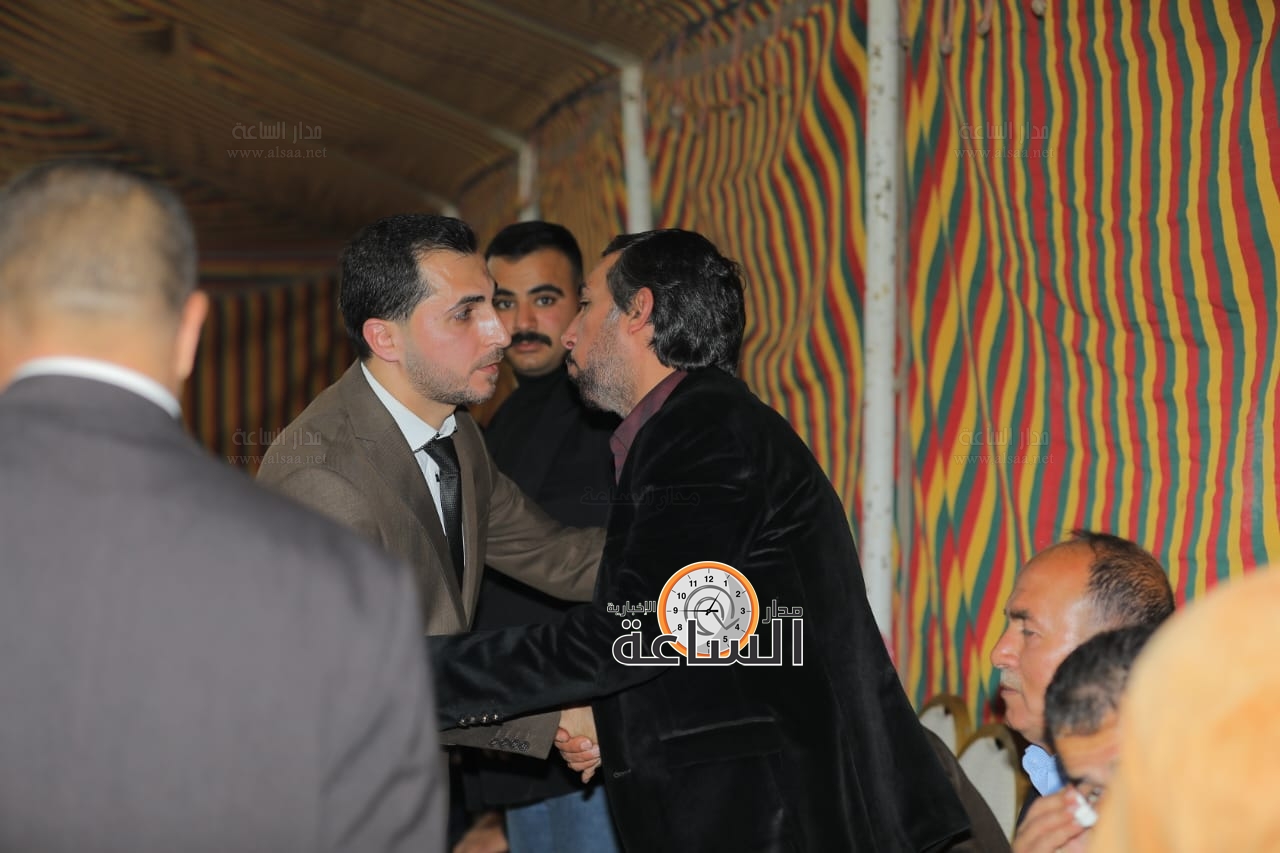 Madar Al-Saa Images 0.7879953895691993