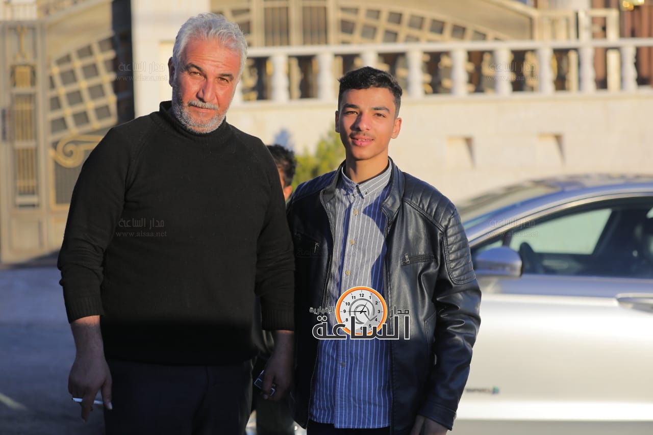 Madar Al-Saa Images 0.8643945122133194