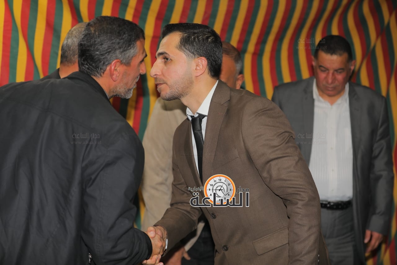 Madar Al-Saa Images 0.040935747027335934