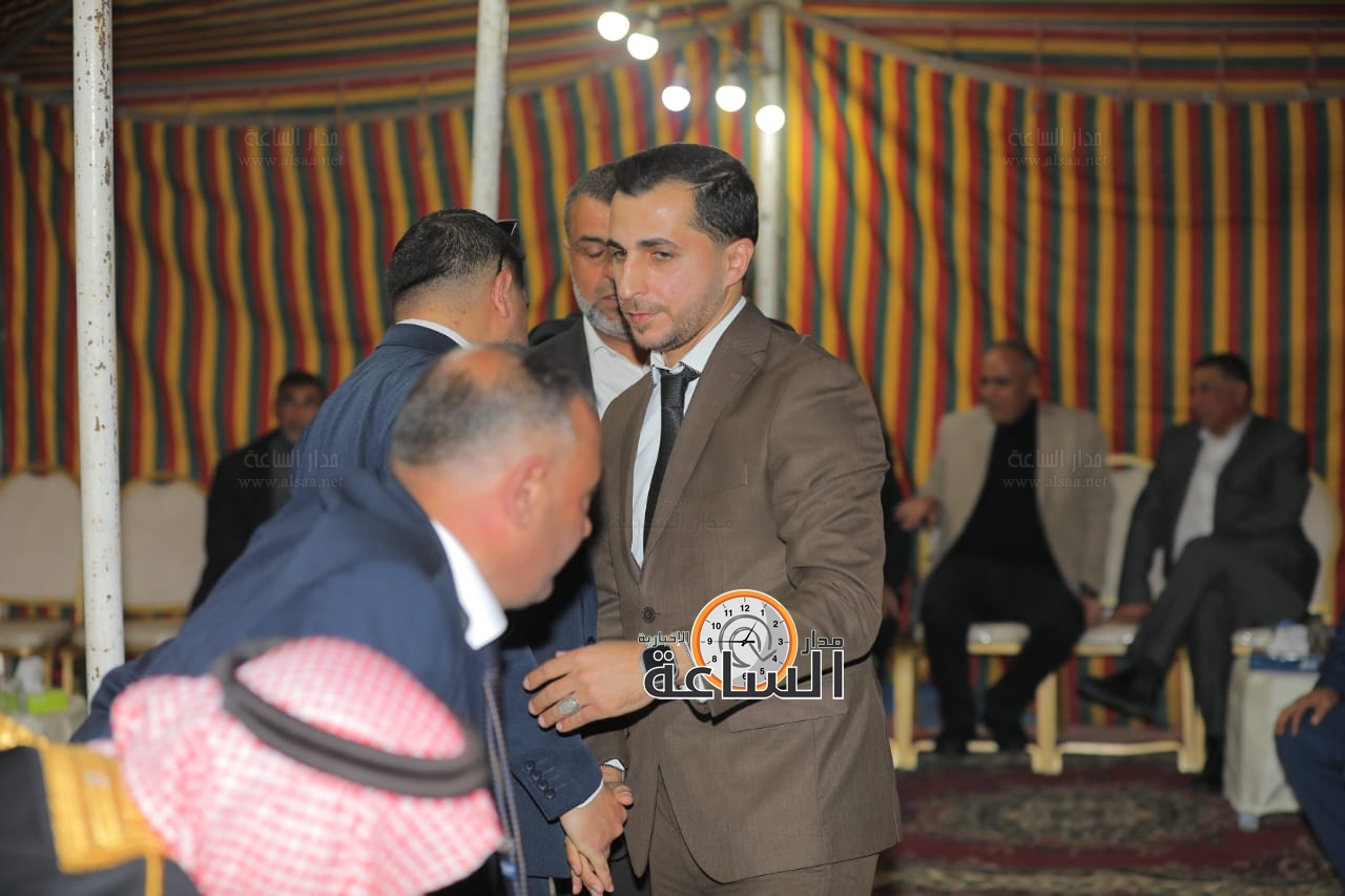 Madar Al-Saa Images 0.09108352493309702