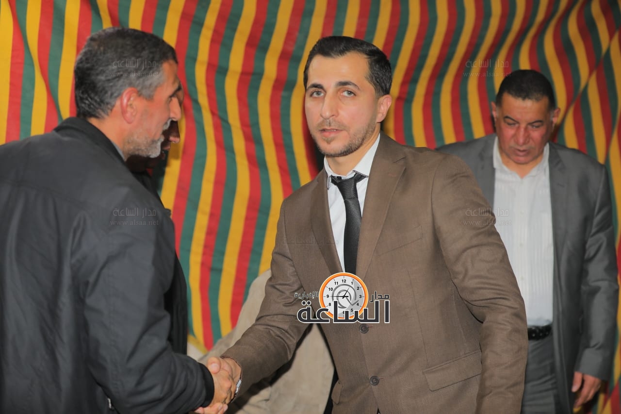 Madar Al-Saa Images 0.7867428303039632