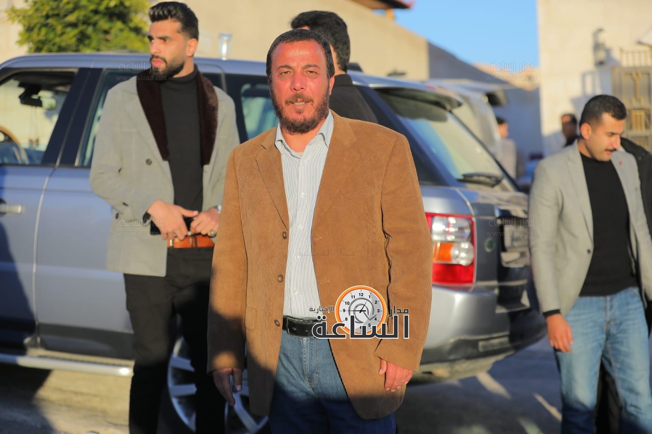 Madar Al-Saa Images 0.772732947029791