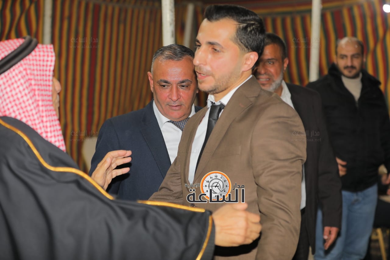 Madar Al-Saa Images 0.5992549072178277