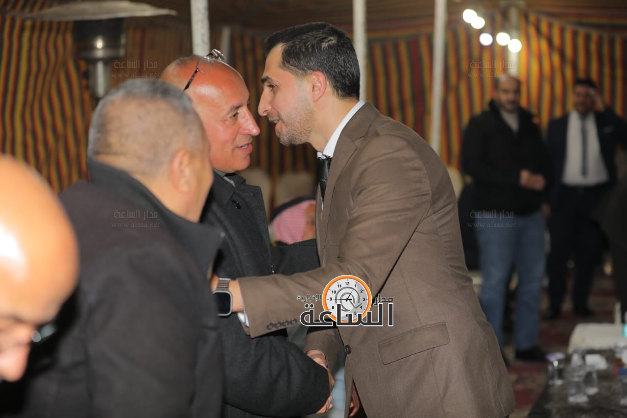 Madar Al-Saa Images 0.39874513950176005