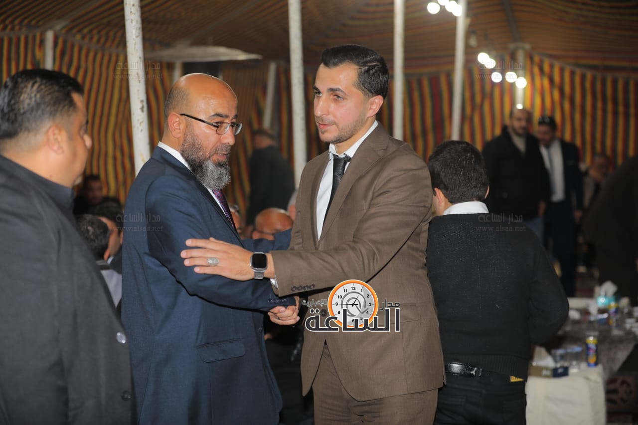 Madar Al-Saa Images 0.29925790219086634