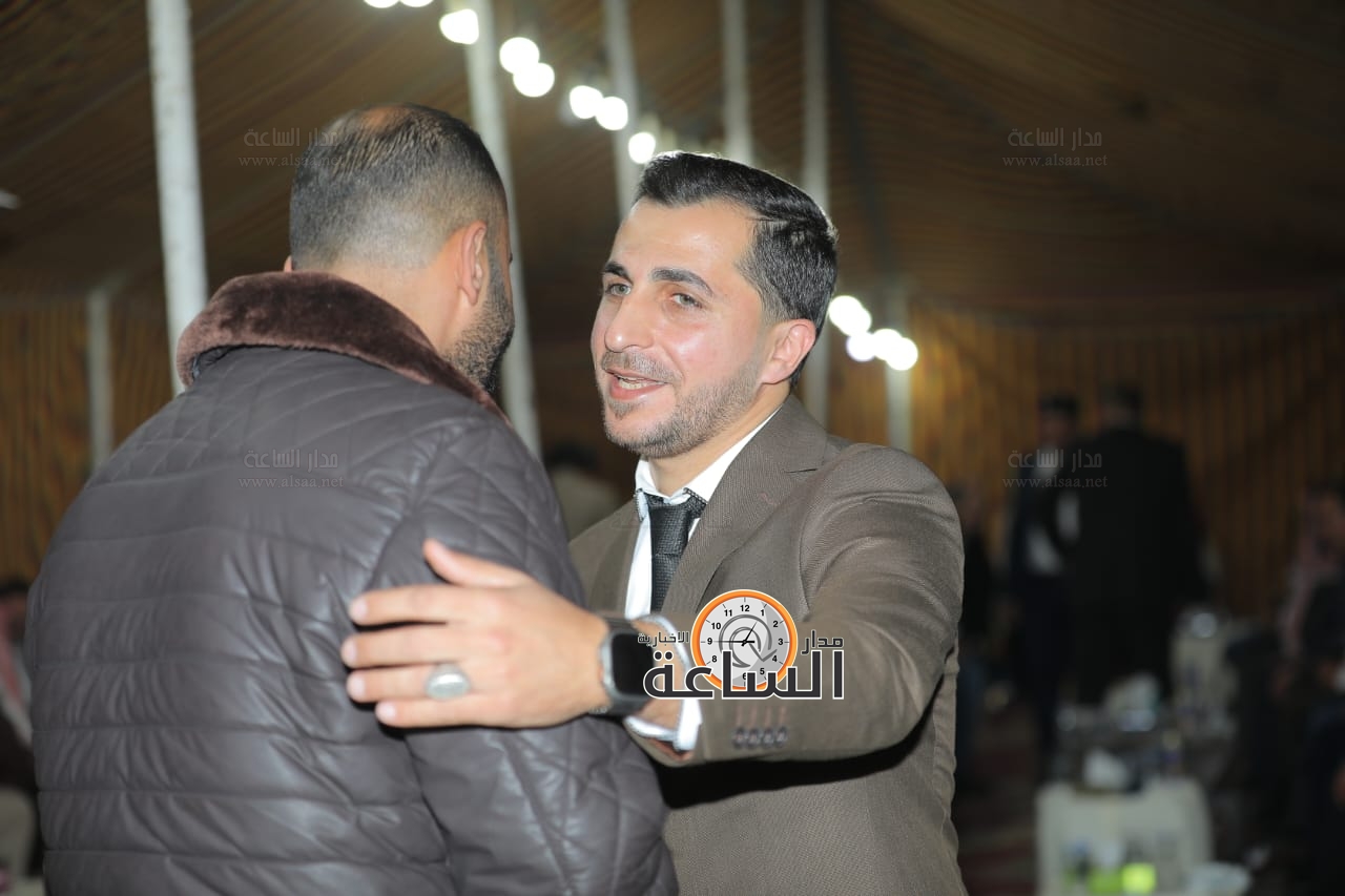 Madar Al-Saa Images 0.669236899582474