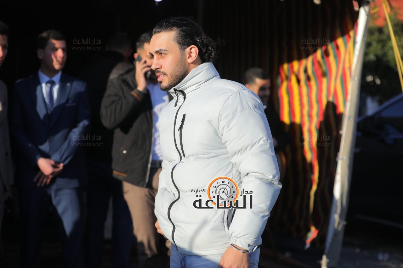 Madar Al-Saa Images 0.2806013039823143